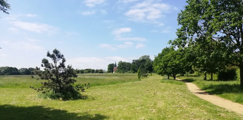 Belvue Park