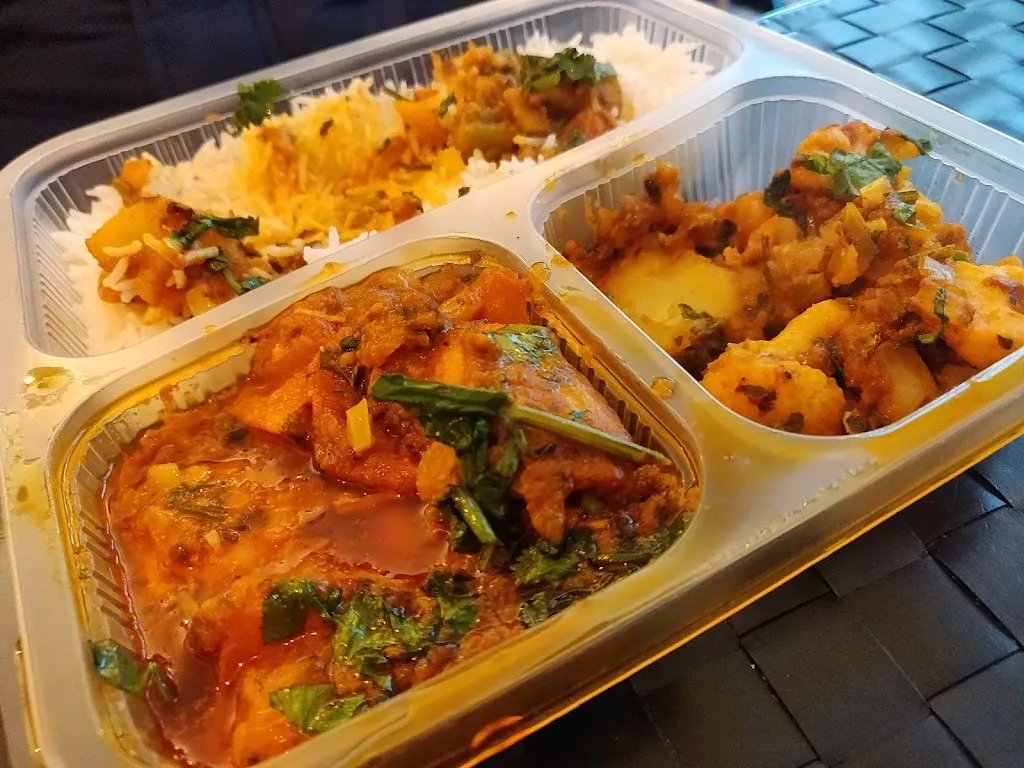 Bengal Spice 1 Bengal Spice