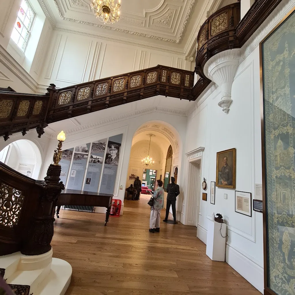 Bentley Priory Museum