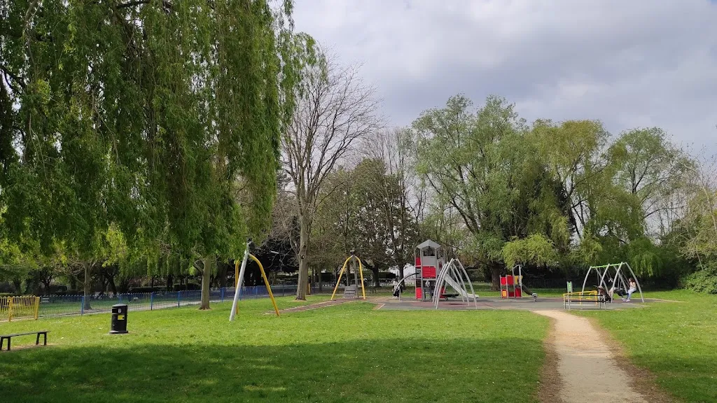 Bessingby Park Playing Field