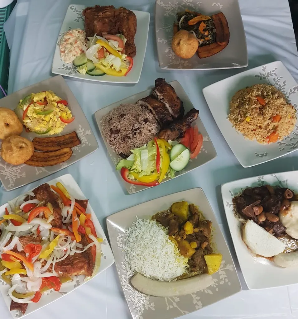 Best Taste Caribbean Takeaway