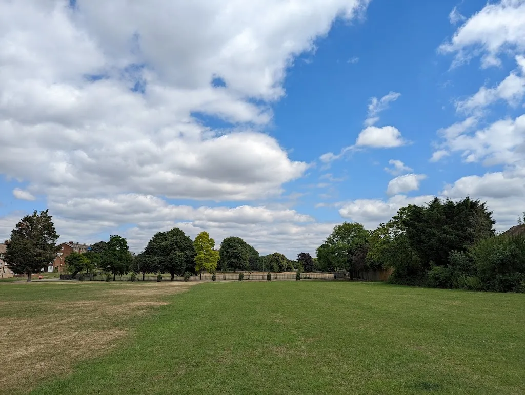 Bethune Park