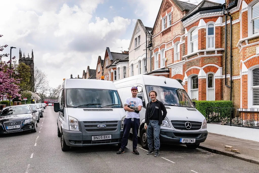 Better Call Tom - Man and Van Forest Hill