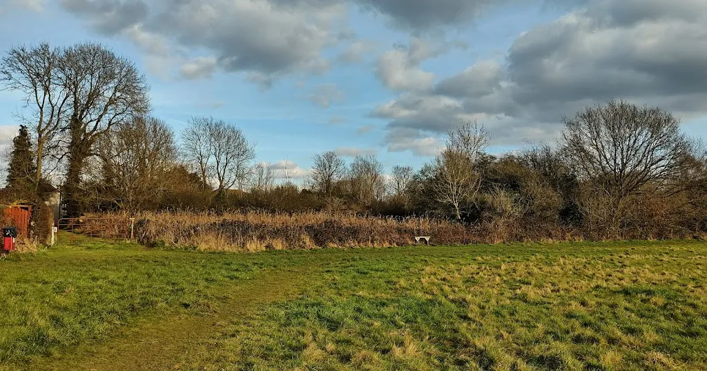 Betts Mead Recreation Ground