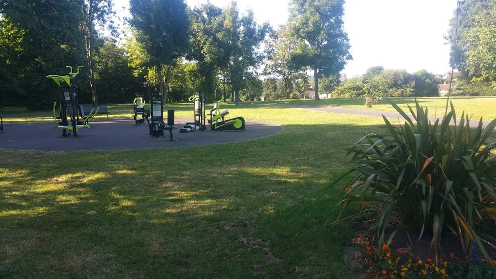 Betts Park