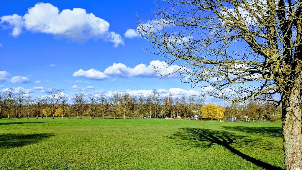 Beverley Park