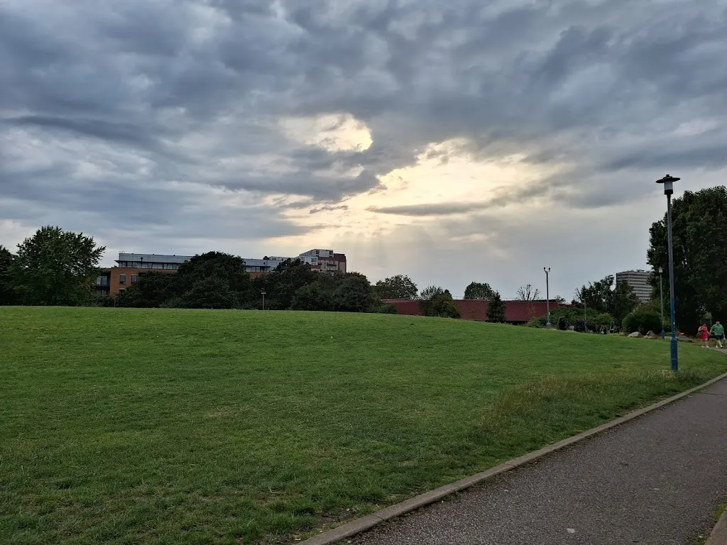 Beverley Park Park View