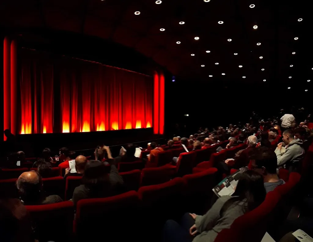 BFI Southbank
