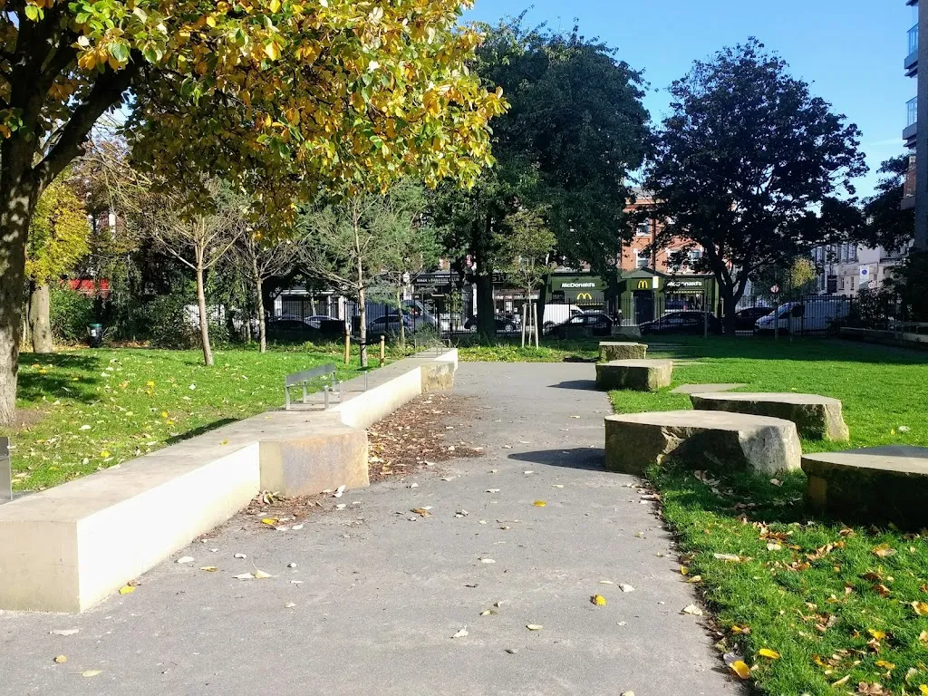 Biddestone Park