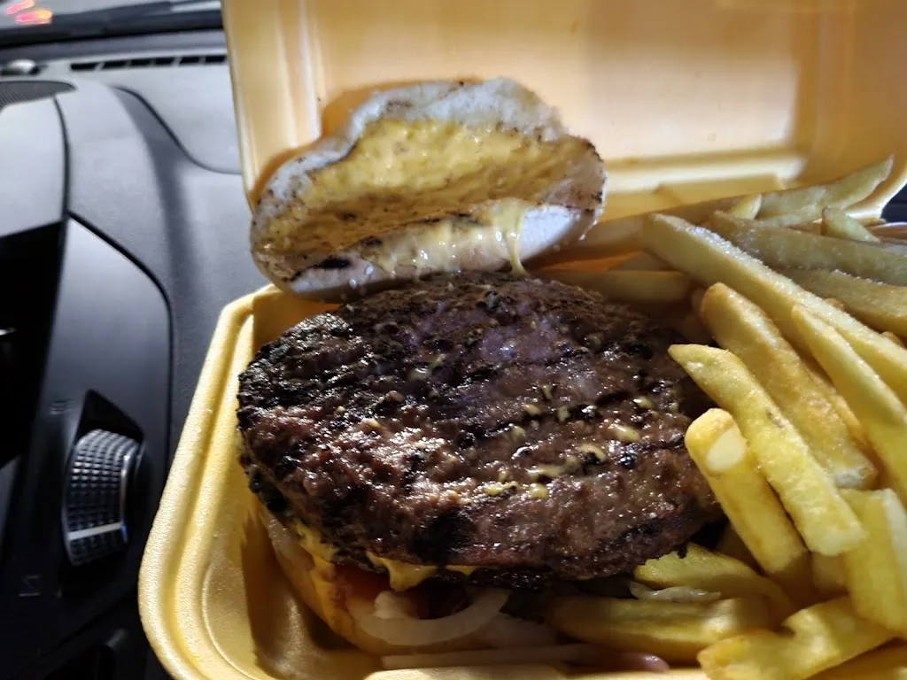 Big Portion