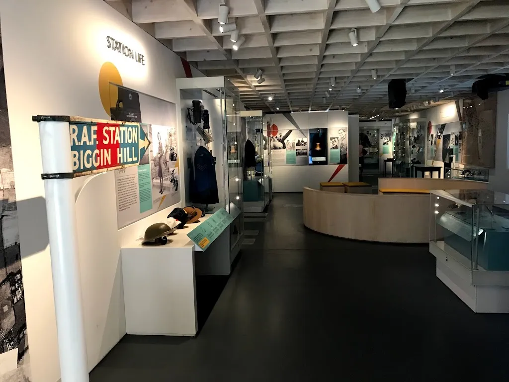 Biggin Hill Memorial Museum