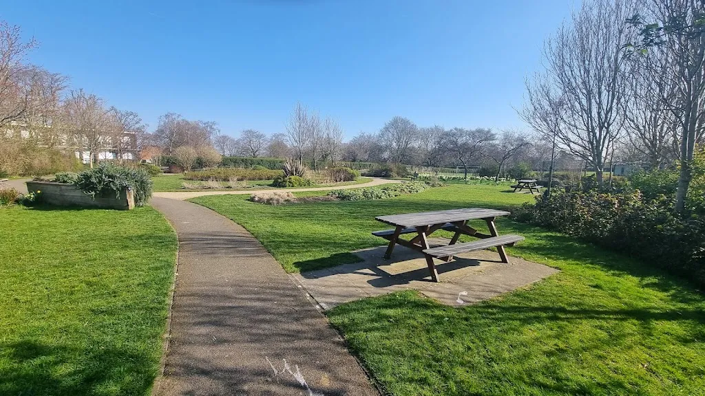 Biggin Hill Recreation Ground