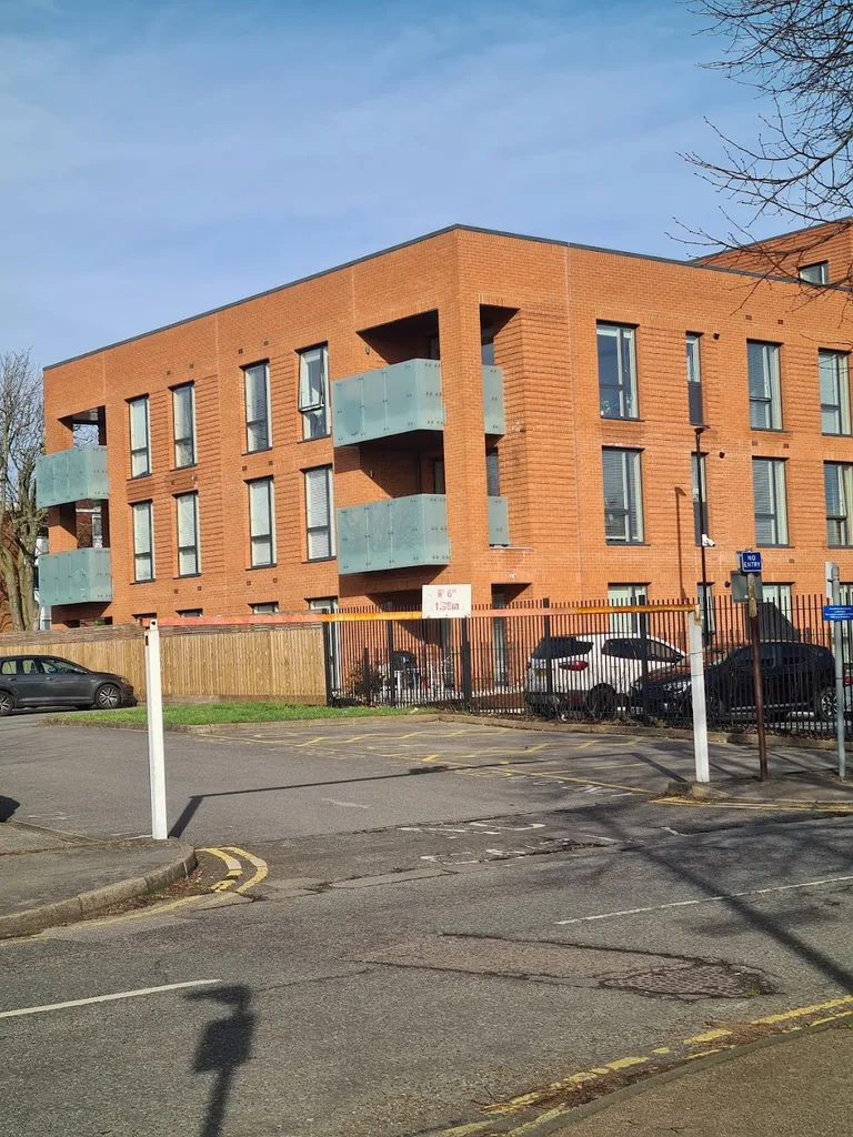 Billet Lane Pay & Display Car Park