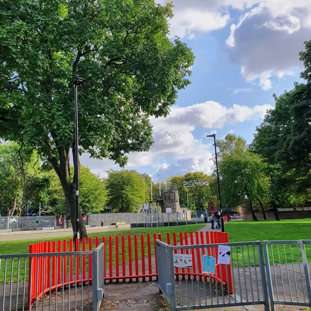 Bingfield Park