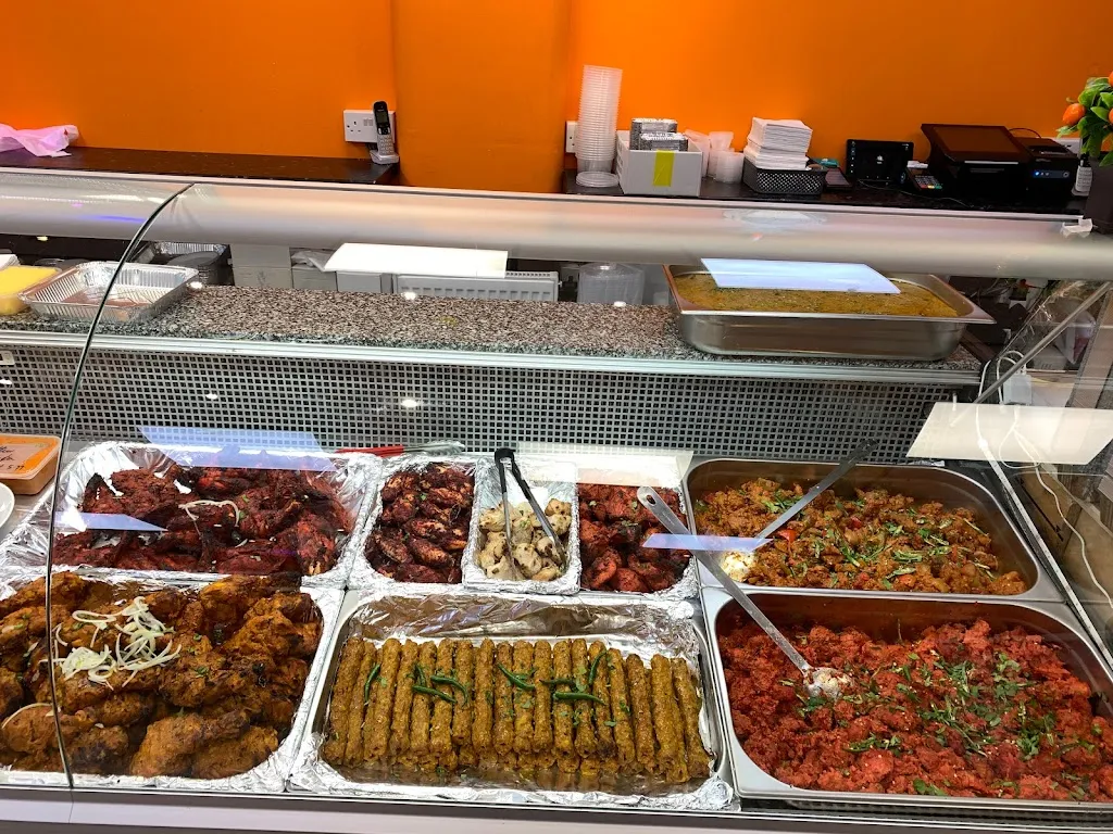 Biryani Spice