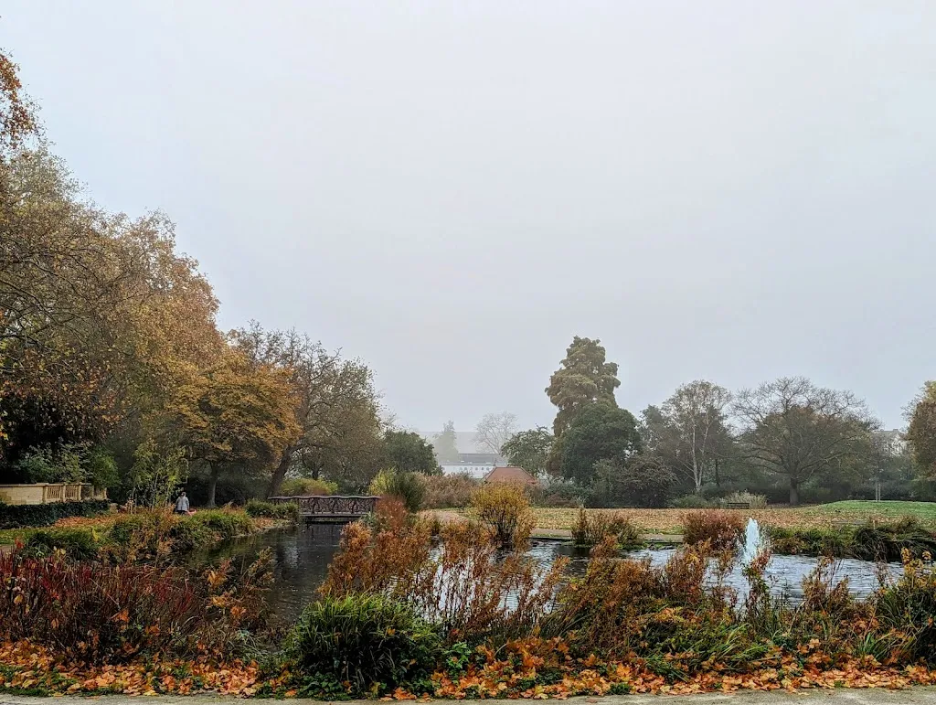Bishops Park
