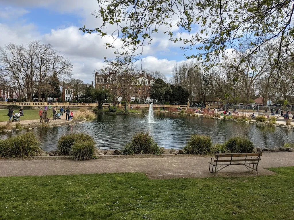 Bishops Park