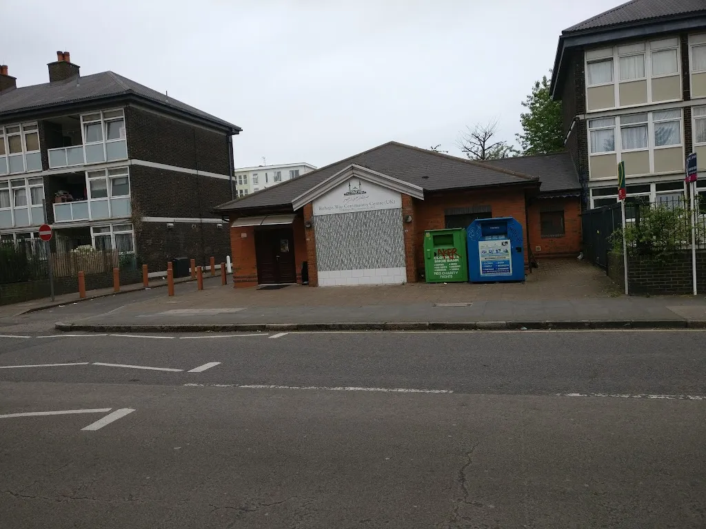Bishops Way Islamic Centre