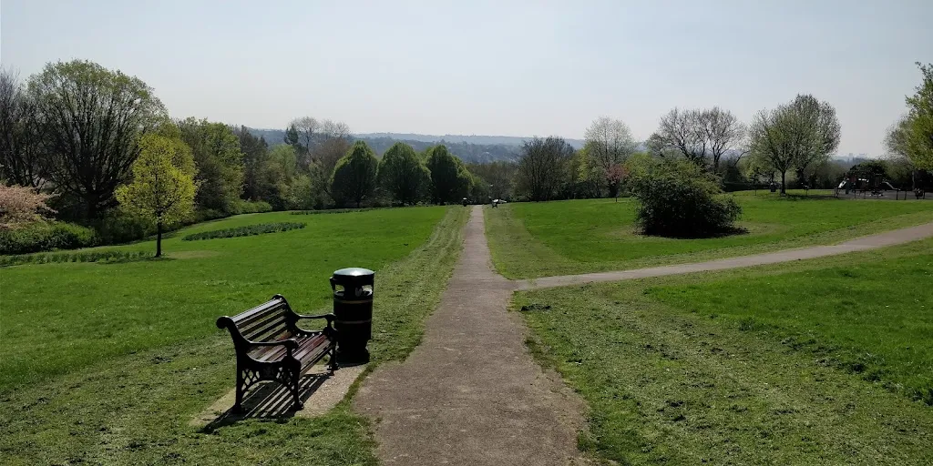 Bittacy Hill Park