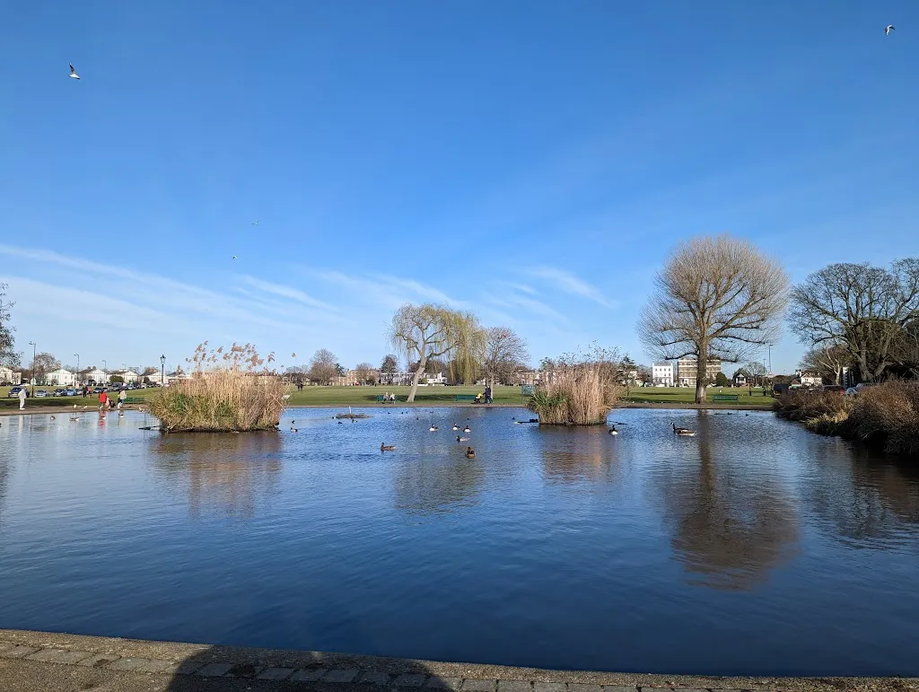 Blackheath
