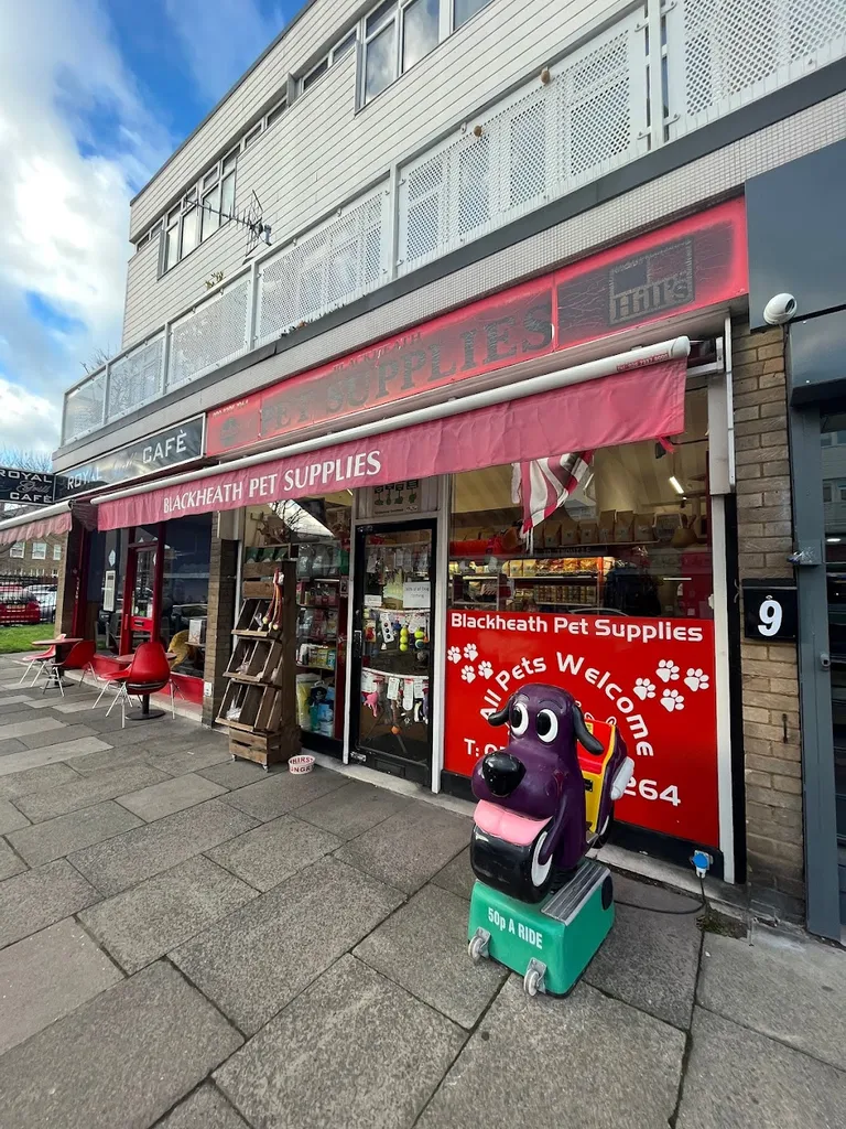 Blackheath Pet Supplies