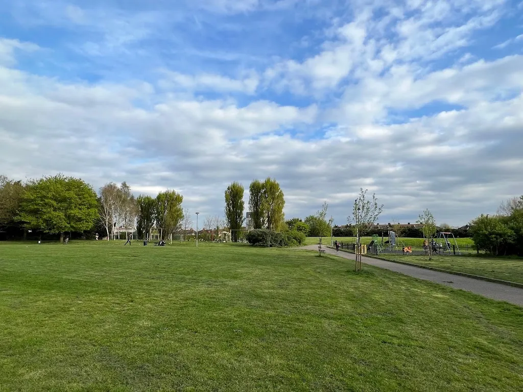 Blagdon Park
