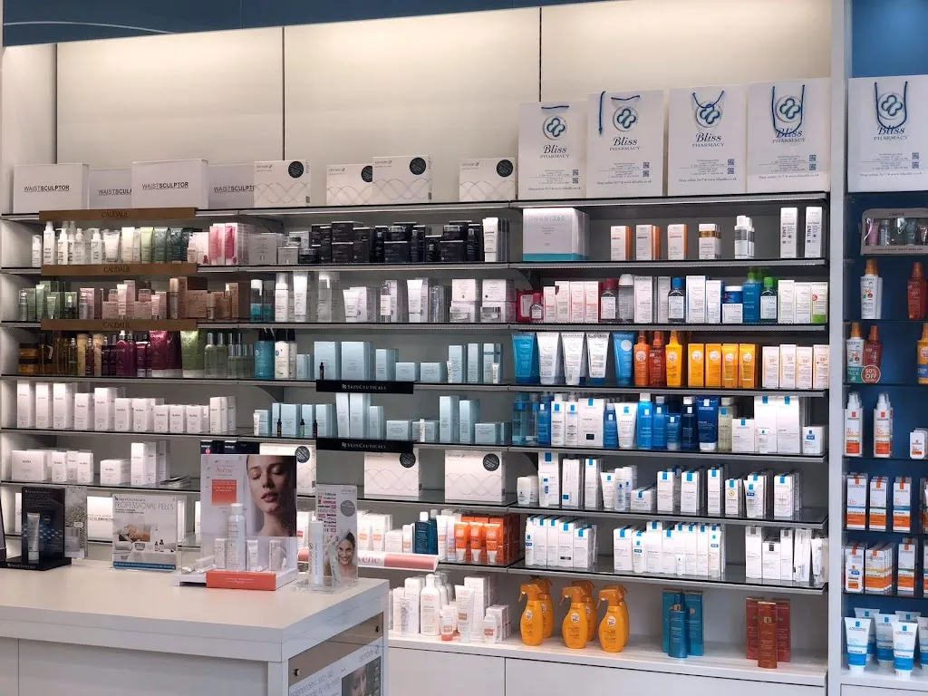 Bliss Pharmacy