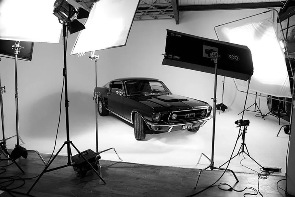 Blundell Street Studios