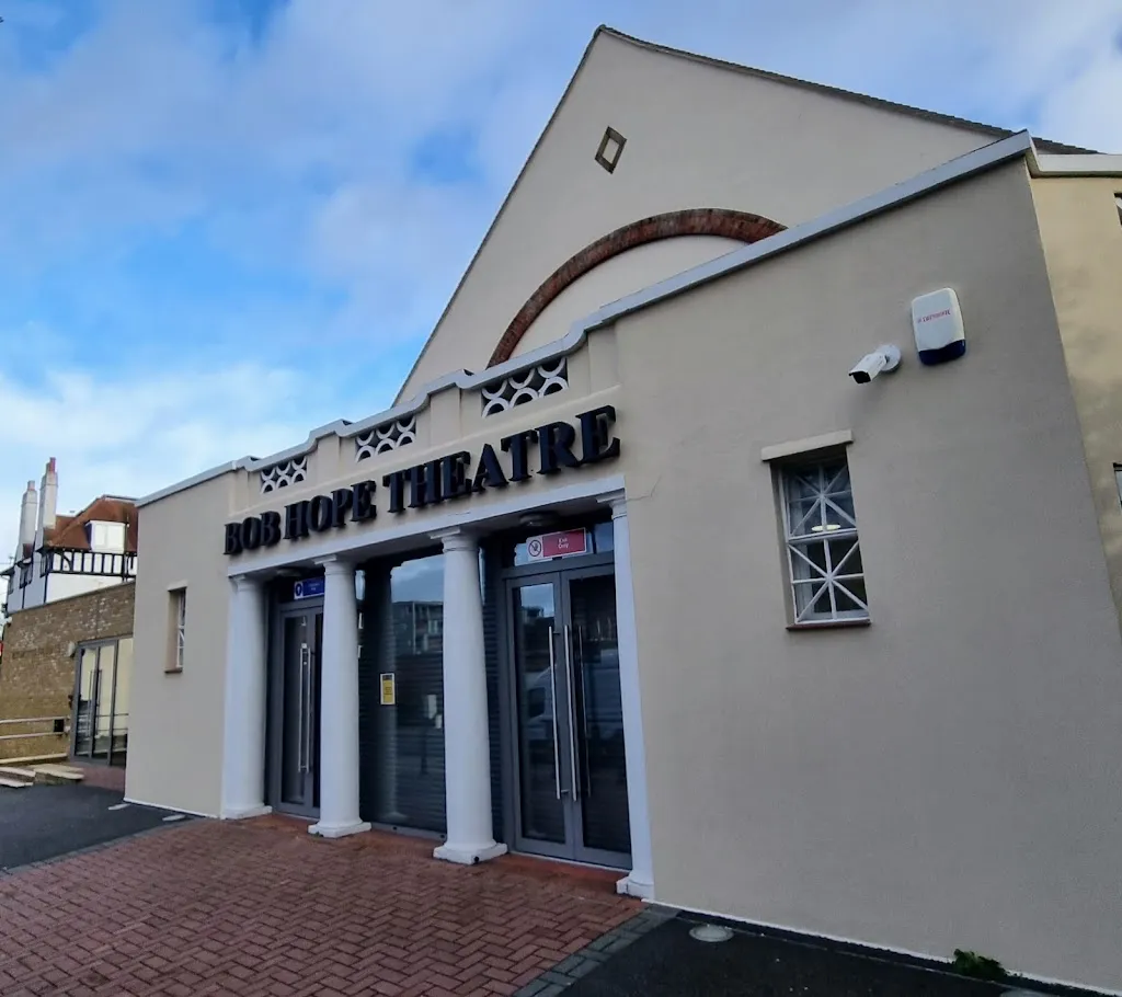 Bob Hope Theatre