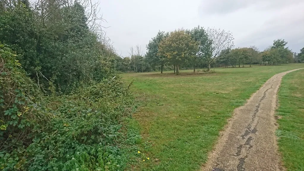 Bolton's Lane Open Space