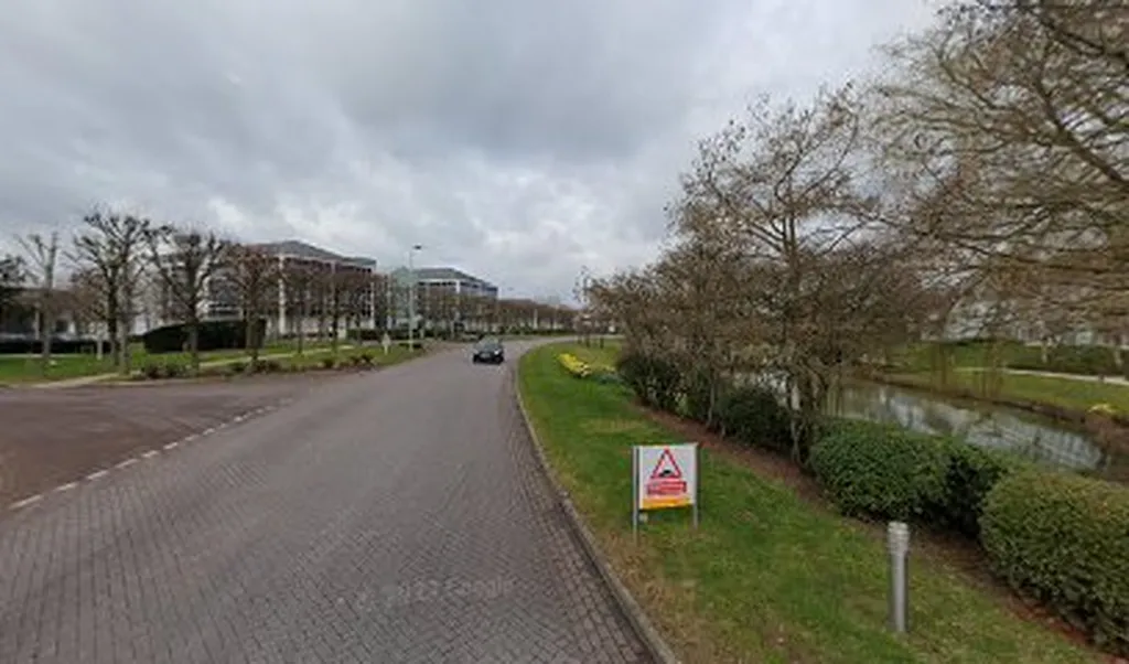 Bon Voyage Parking