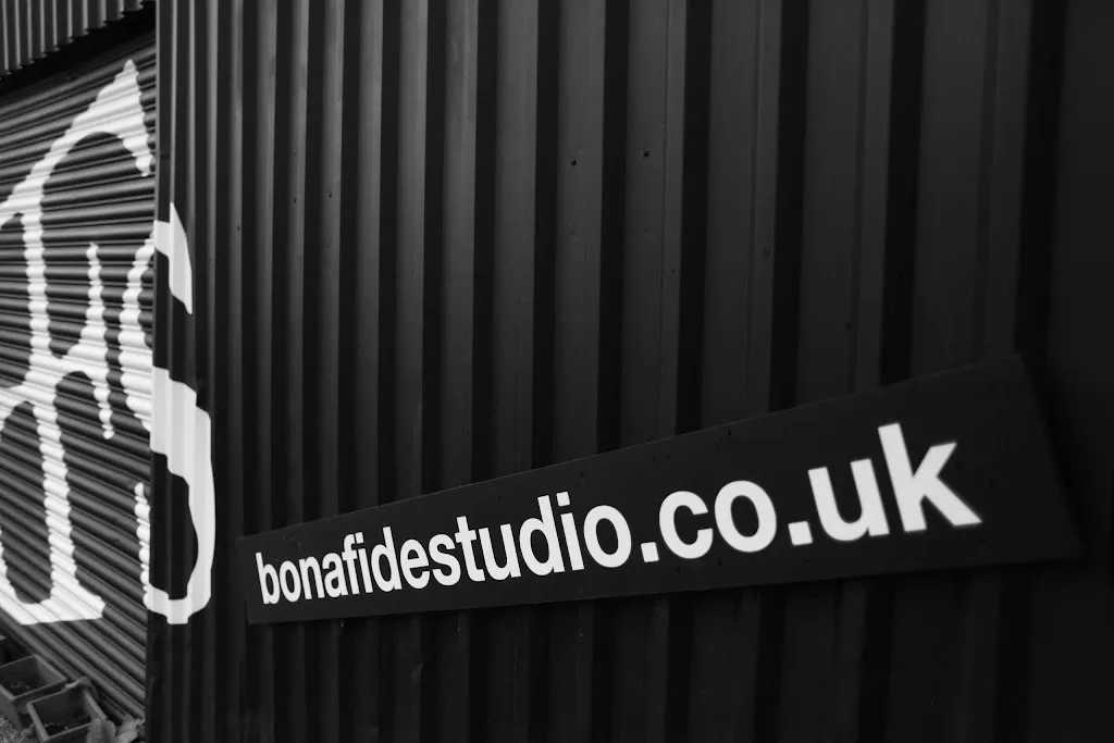 BonaFideStudio