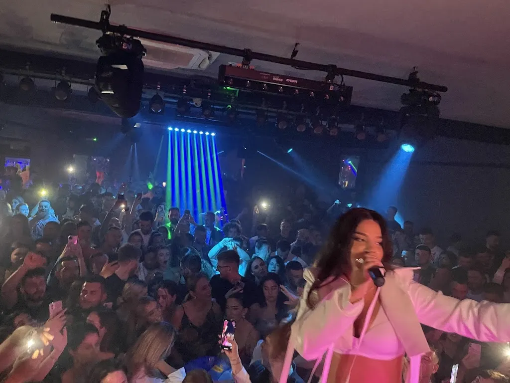 Bonbon Club London