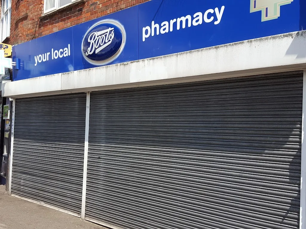 Boots Pharmacy
