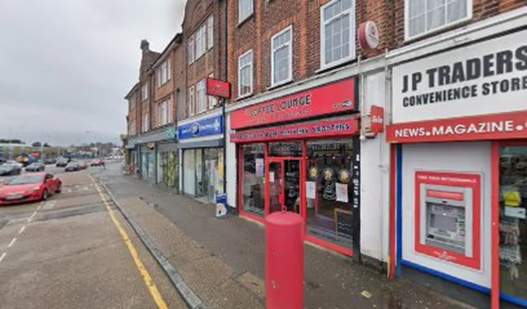 Boots Pharmacy