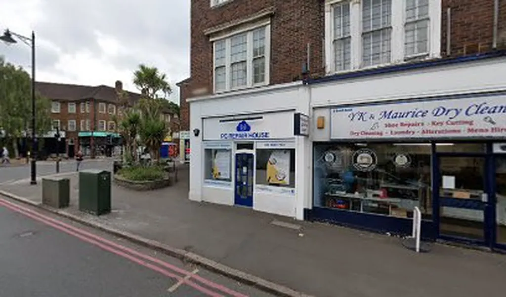 Boots Pharmacy