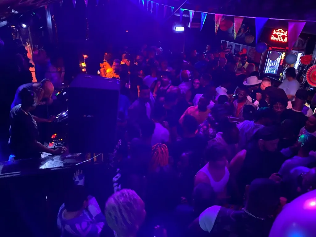 Bootylicious London last Saturday of the month
