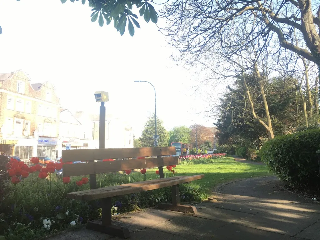 Borough of Deptford Memorial Gardens