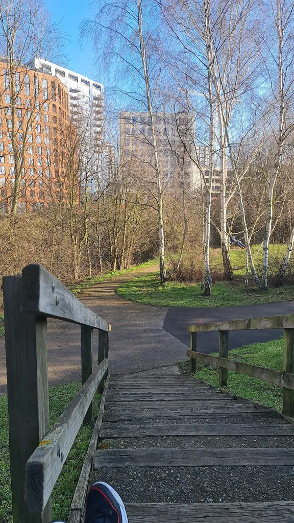 Bow Creek Ecology Park