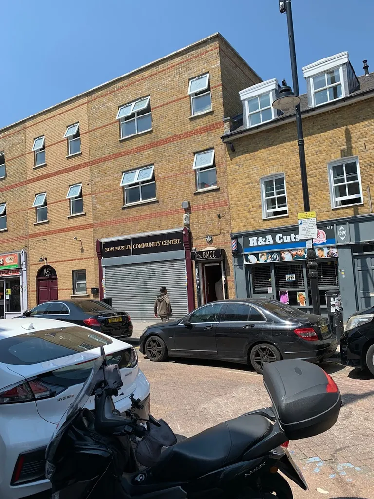 Bow Muslim Community Centre