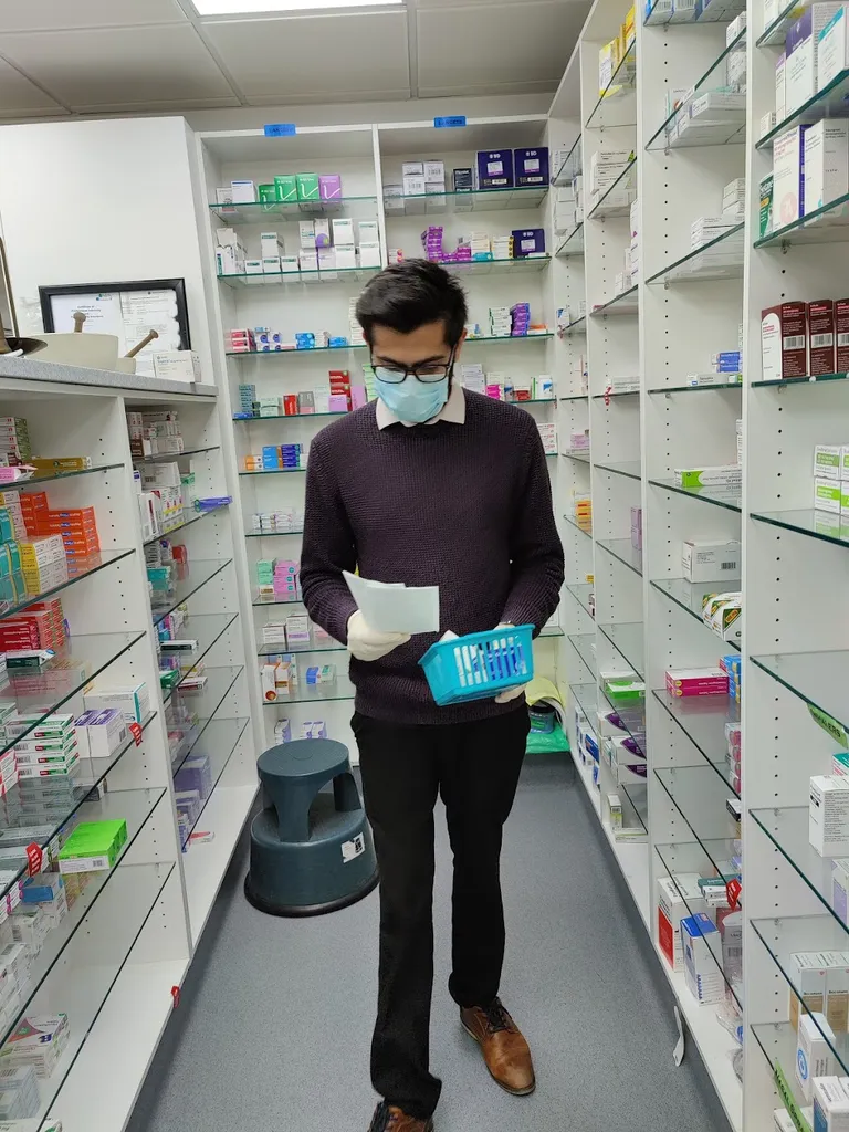 Bradbury Chemist - Part of Pearl Chemist Group