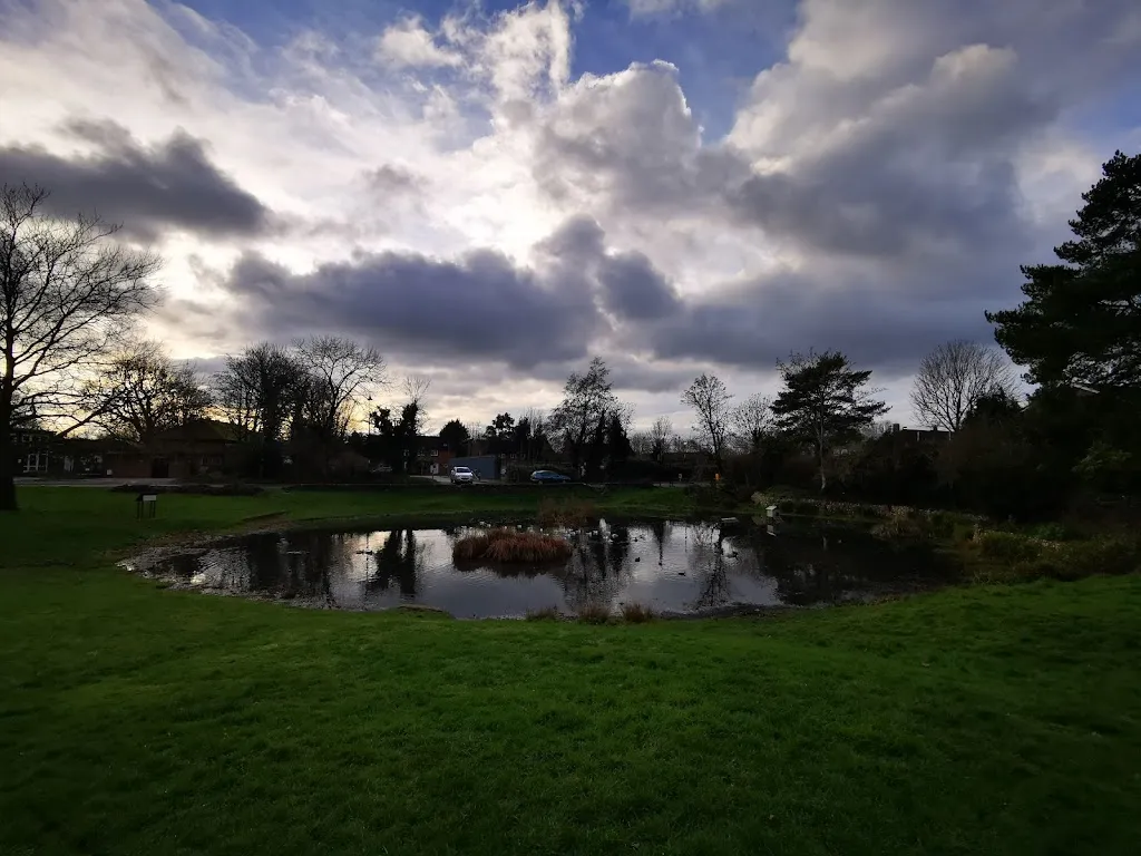 Bradmore Green