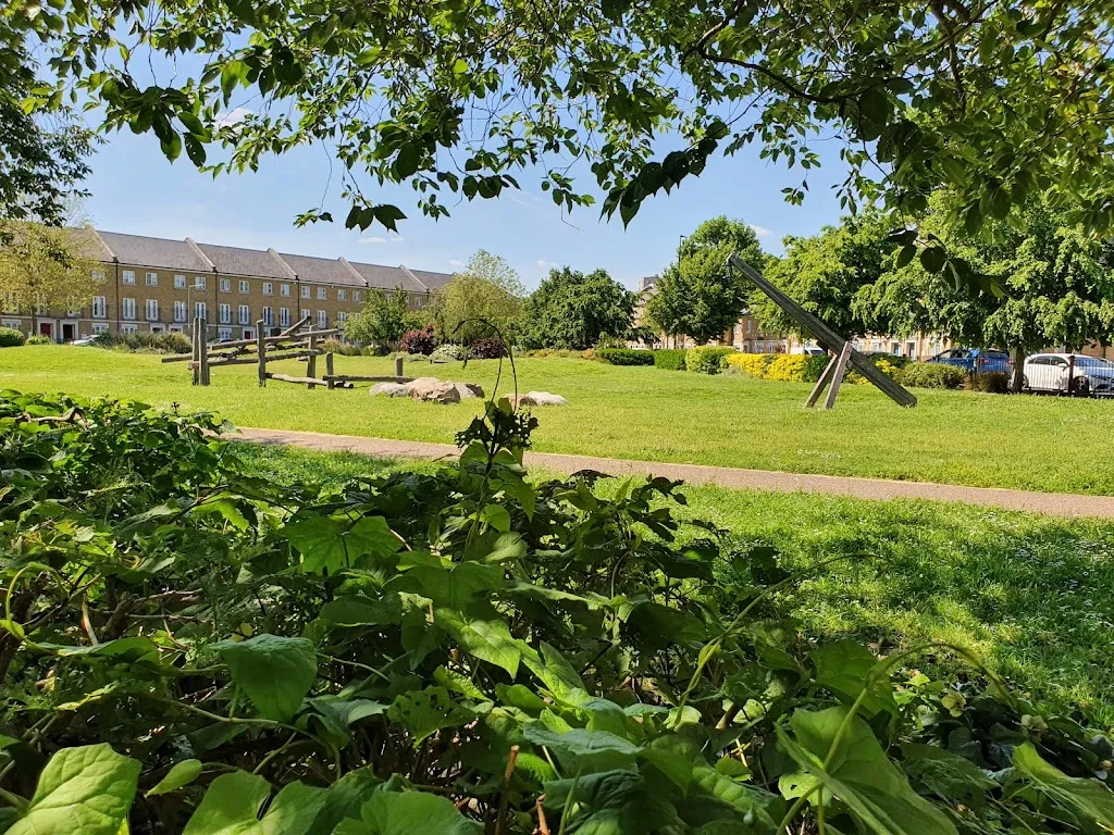 Braithwaite Park
