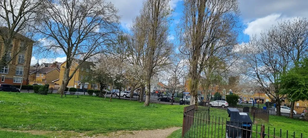 Bramcote Park