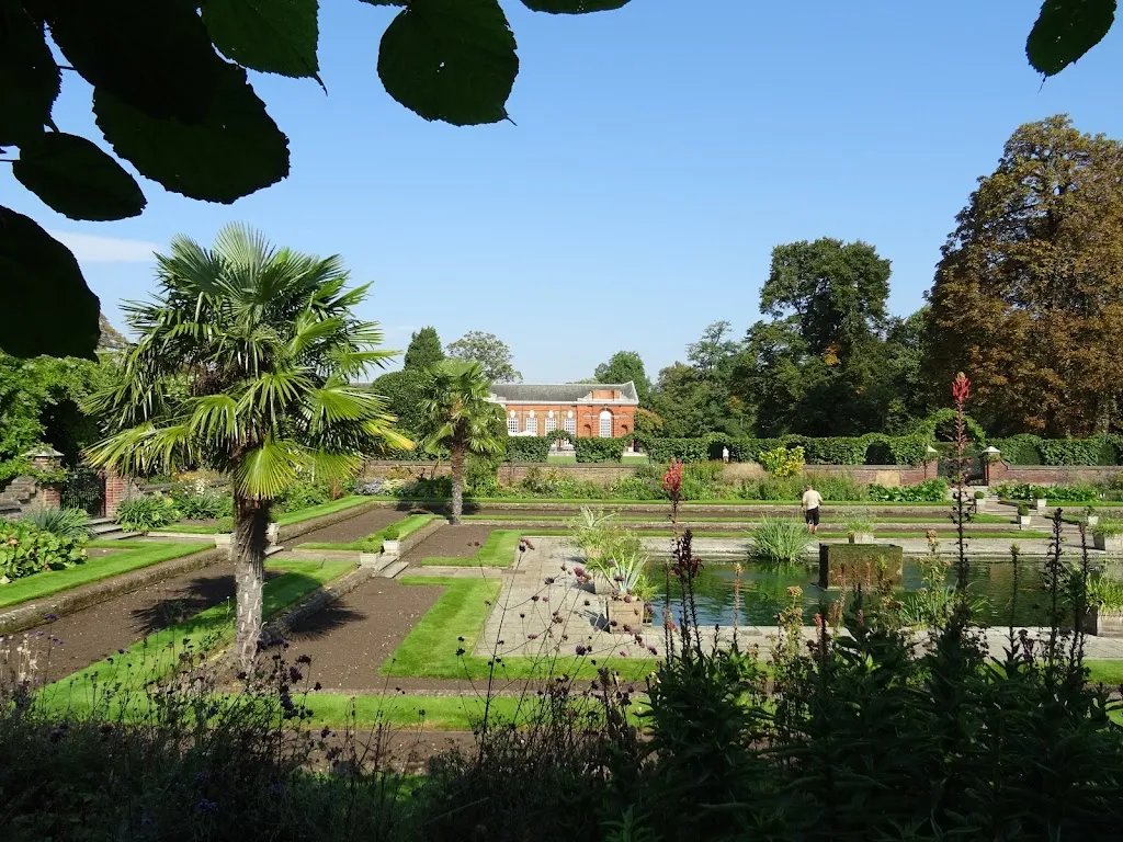 Bramham Gardens