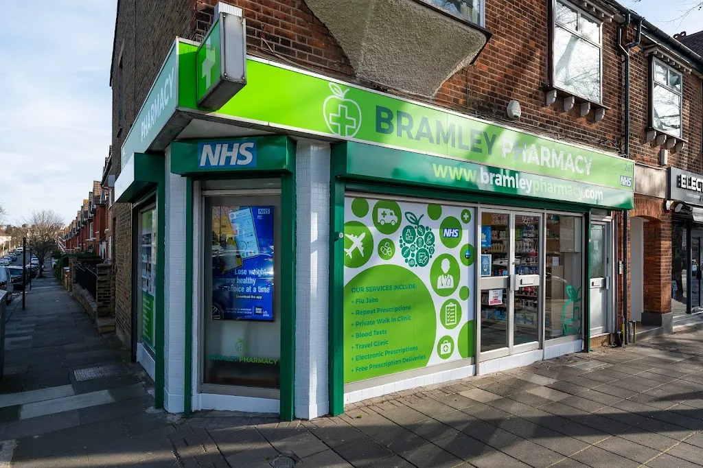 Bramley Pharmacy