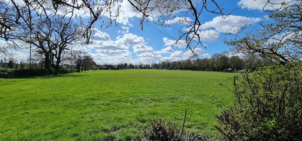 Bramley Sports Ground