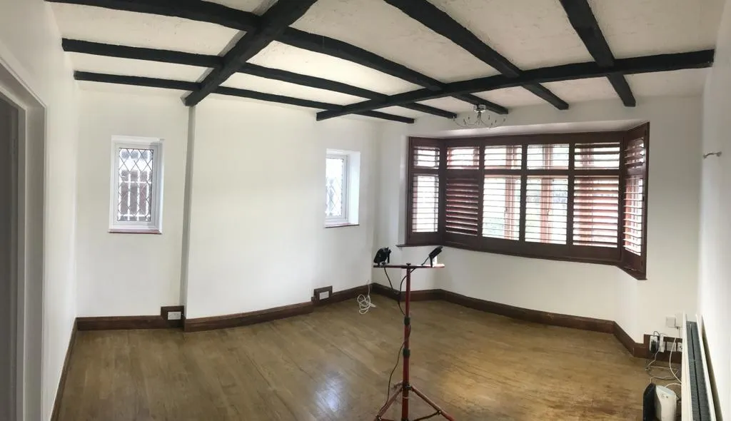 Brave Painter & decorator