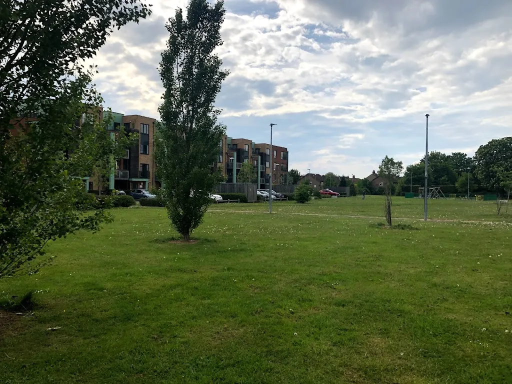 Brenley Park