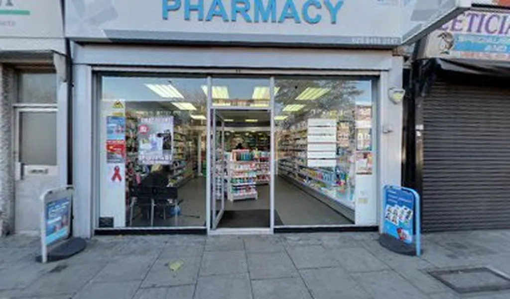 Brentmead Pharmacy